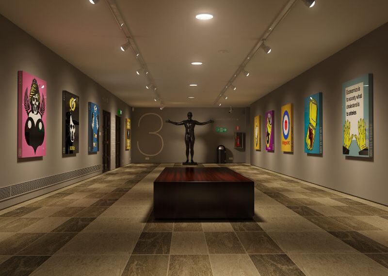 Giorgio Morandi Opere