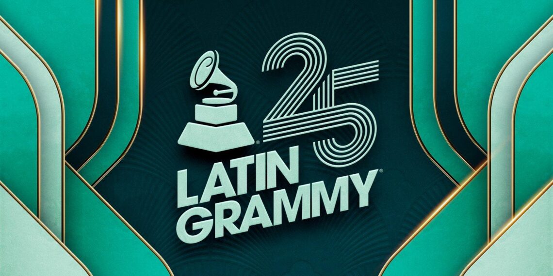 Latin Grammy Award
