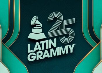 Latin Grammy Award