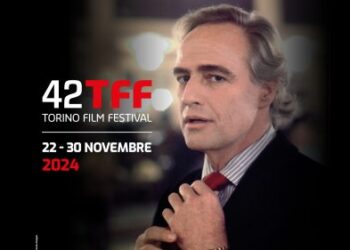 Torino Film Festival 2024