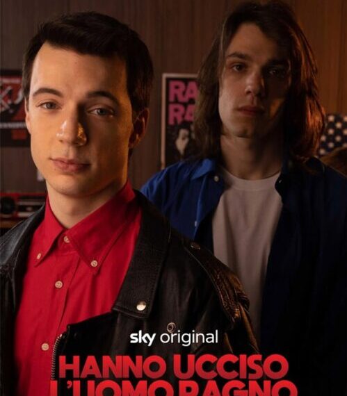 Hanno ucciso l'uomo ragno