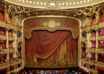 La rondine di Puccini in scena al Teatro Galli di Rimini
