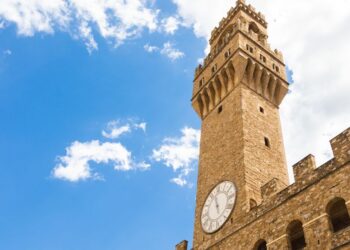 Michelangelo e il potere