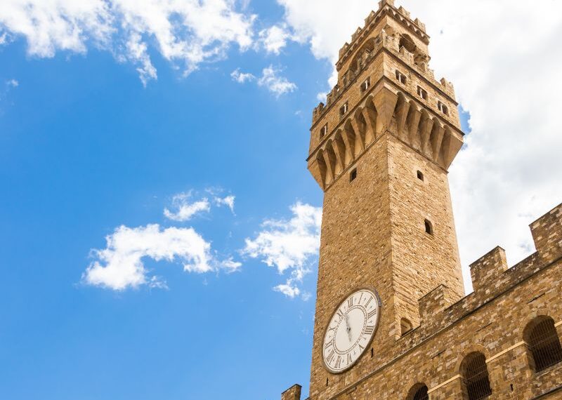 Michelangelo e il potere