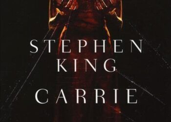 Carrie di Stephen King