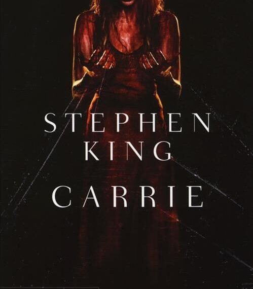 Carrie di Stephen King