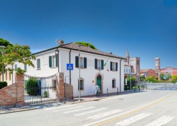 Vita di Giovanni Pascoli