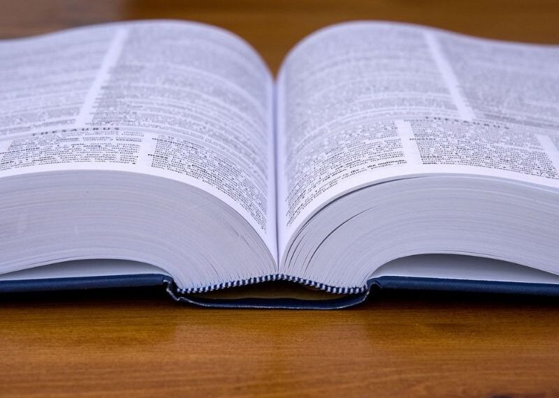 Treccani: 100 anni di cultura alla Fiera del Libro di Francoforte