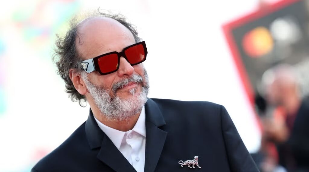 luca guadagnino 2024
