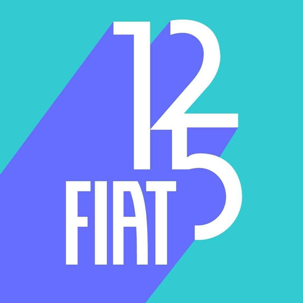 Anniversari Fiat