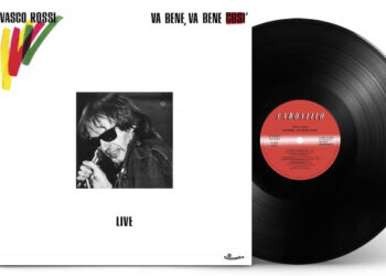 Dischi Vasco Rossi