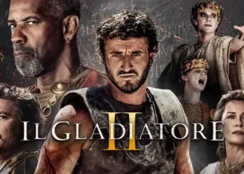 Il Gladiatore 2