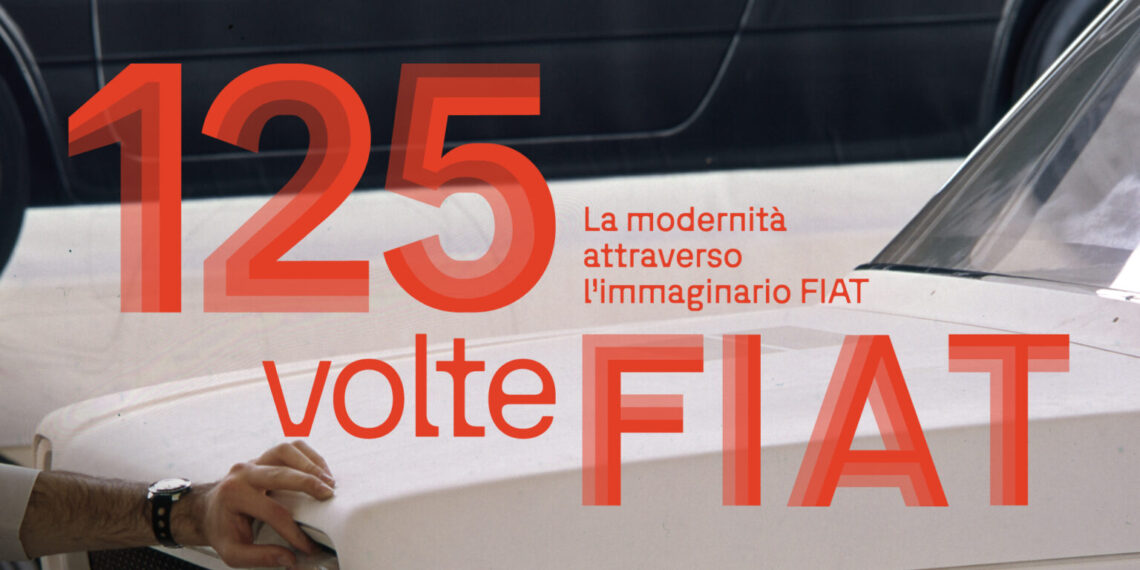 Anniversari Fiat
