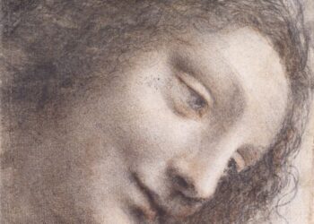 Leonardo e il mistero del disegno sacro