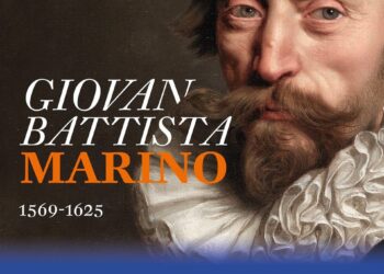 Giovan Battista Marino