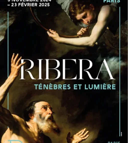 Ribera a Parigi