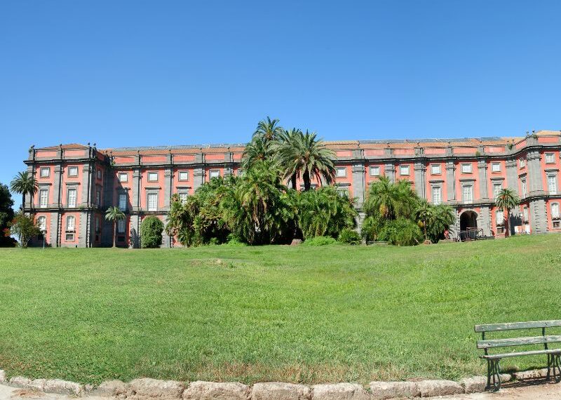 Napoli Capodimonte