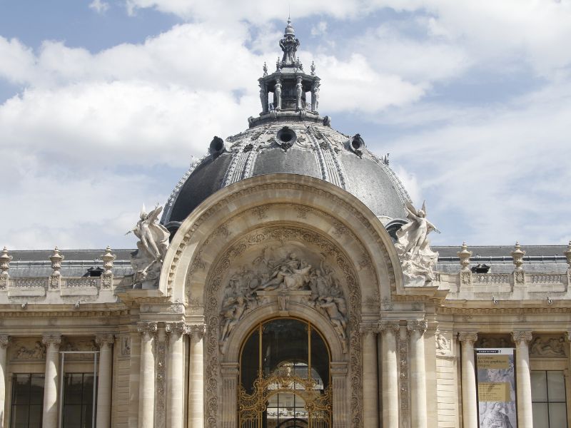 Ribera a Parigi