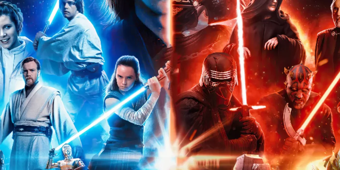 Guerre stellari film