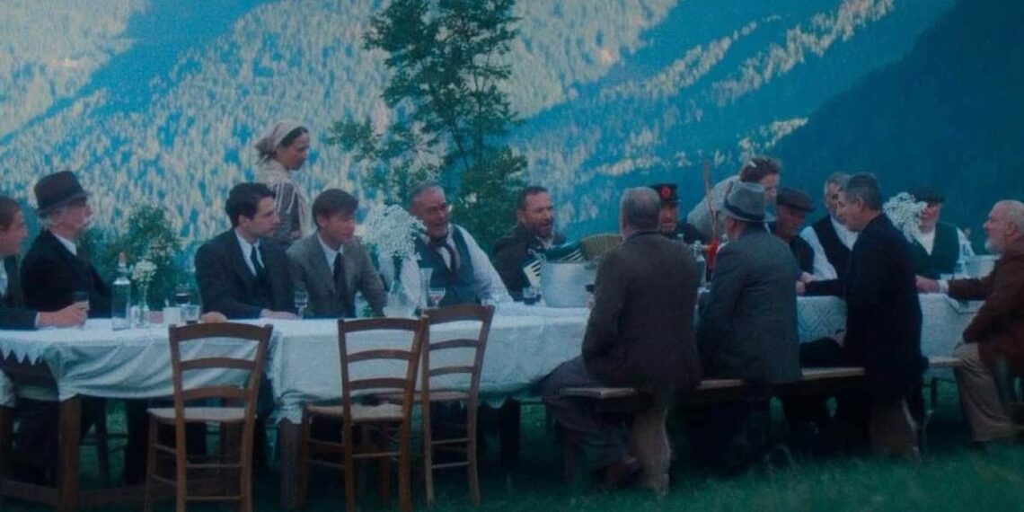 Vermiglio di Maura Delpero