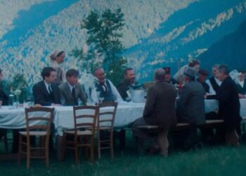 Vermiglio di Maura Delpero