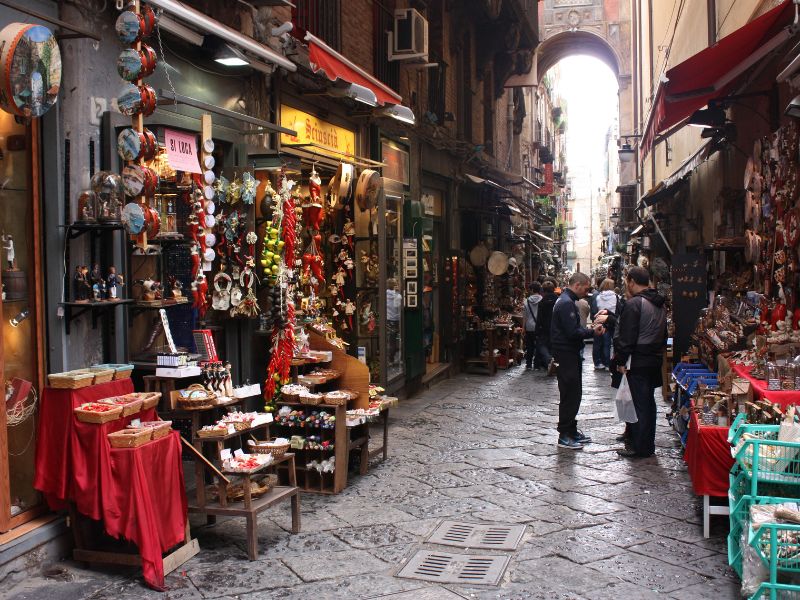Grandi eventi
