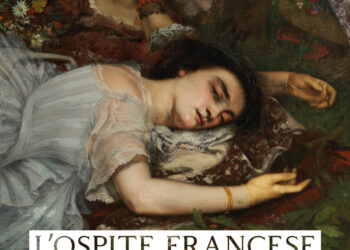 Gustave Courbet opere