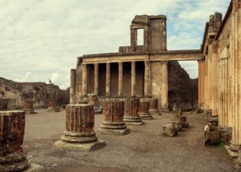 Teatro San Carlo e Parco archeologico di Pompei lavoreranno insieme