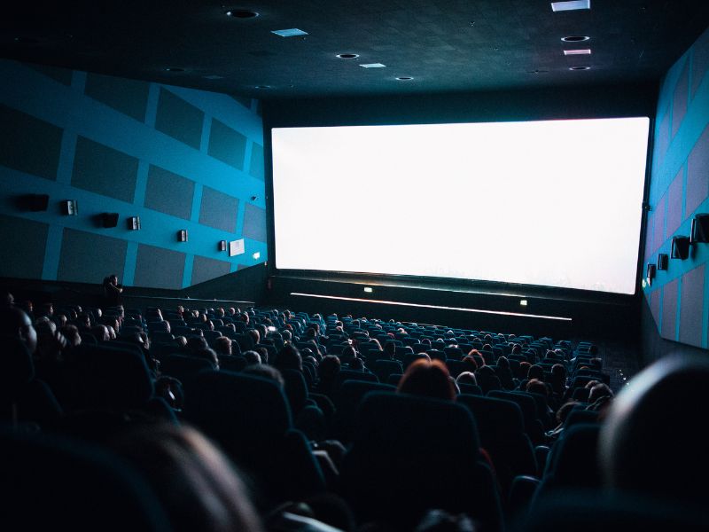 Cinevasioni.edu: il Festival del cinema che unisce