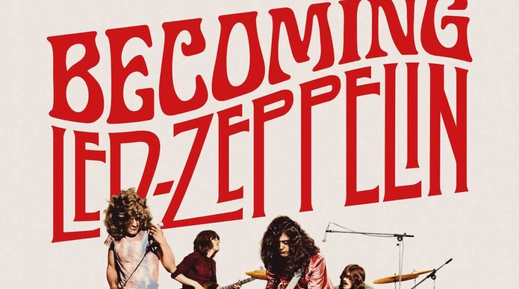 Led Zeppelin