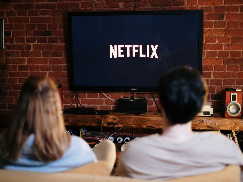 Nuove serie tv Netflix