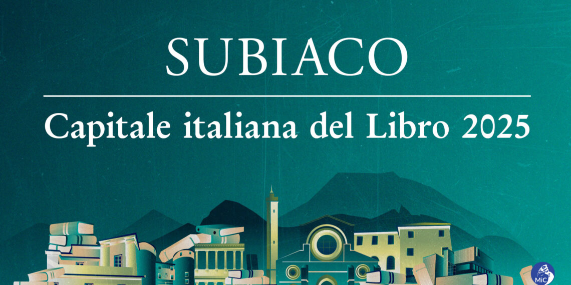 Capitale italiana del libro