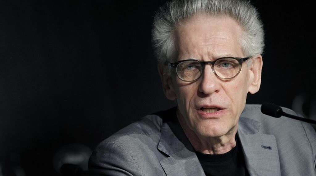 cronenberg