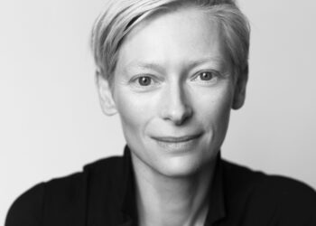 tilda swinton