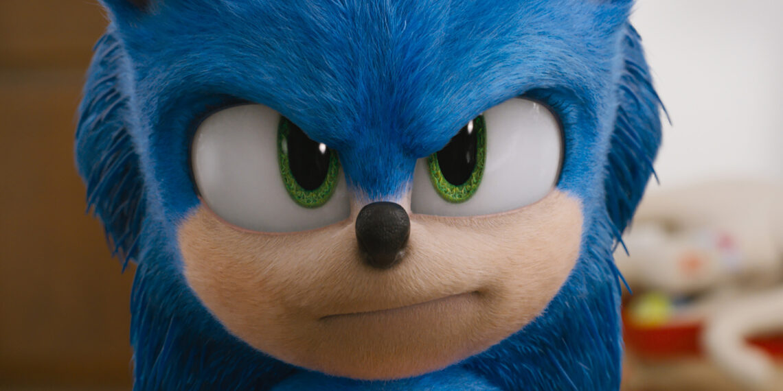 Sonic