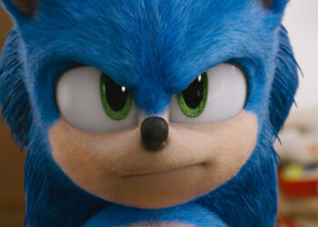 Sonic