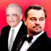 scorsese dicaprio