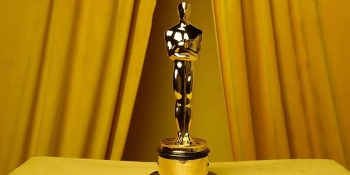 oscar 2025
