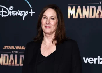 Kathleen Kennedy